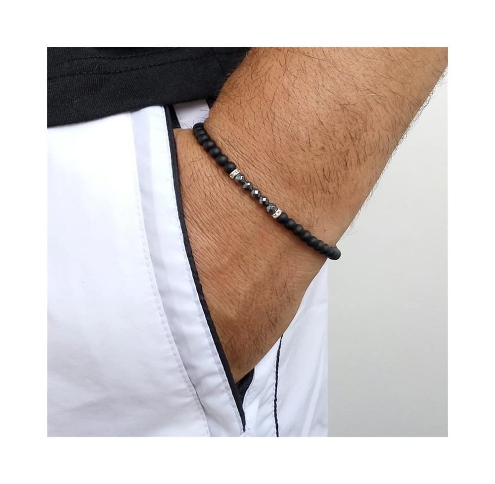 Amazon.com: DYLIJU Bracelets Fashion Simple Charm Bracelets